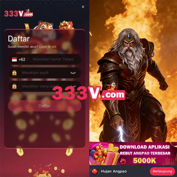 333V