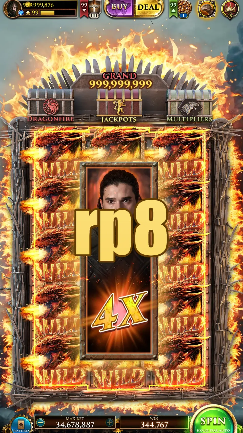 rp8 APK