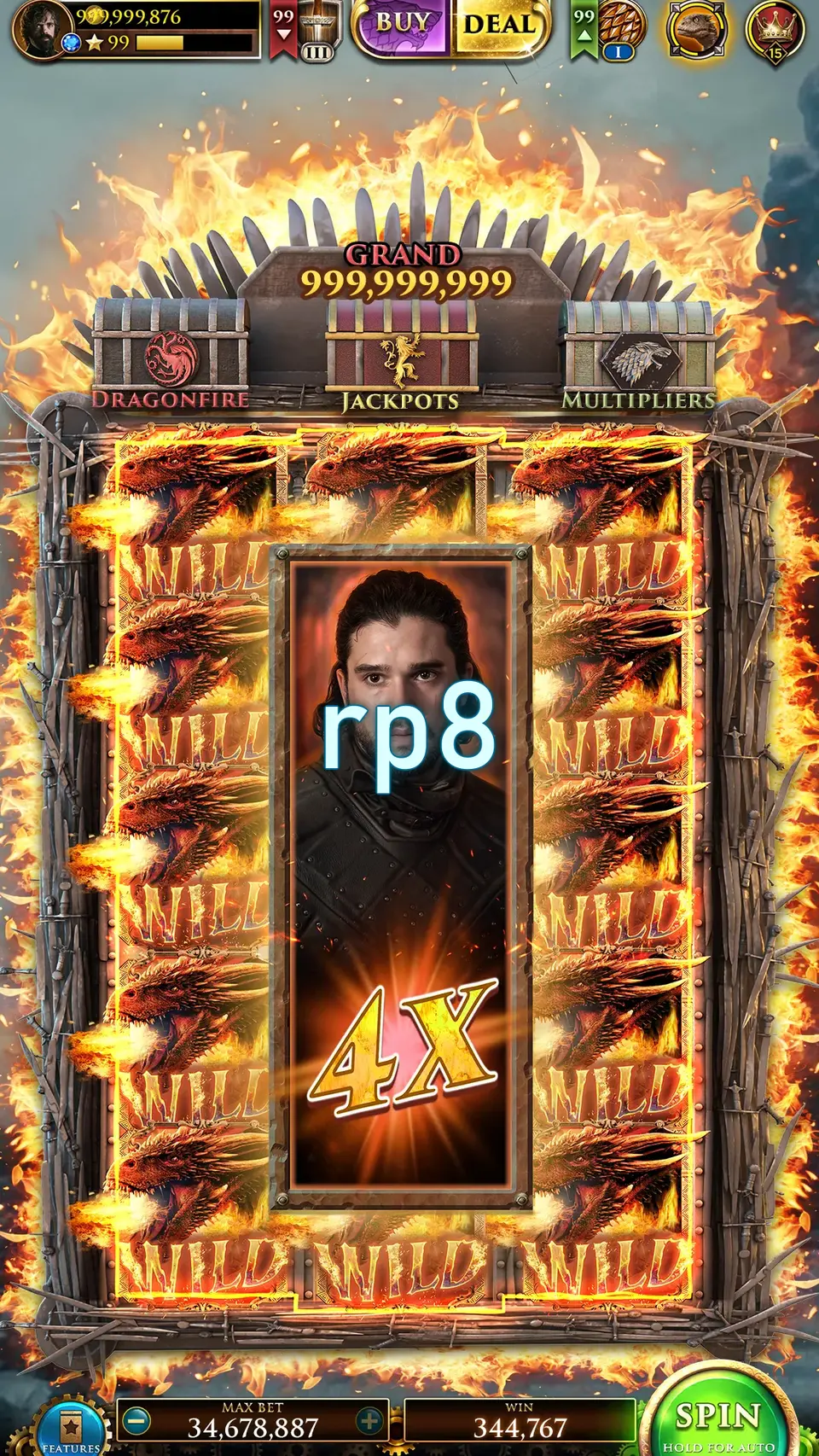 rp8 APK
