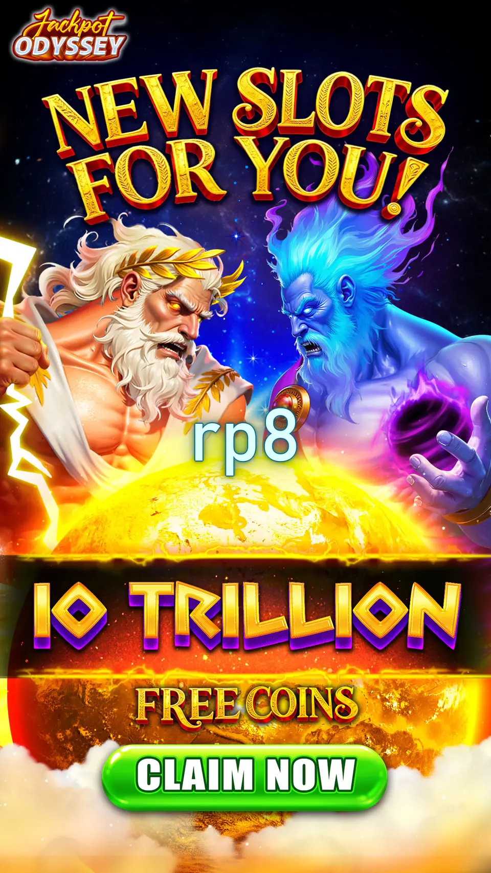 rp8 APK