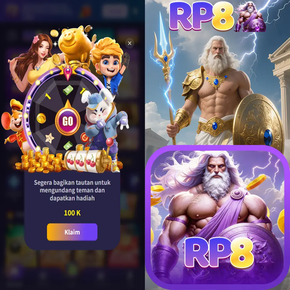 rp8 Masuk - rp8 Resmi