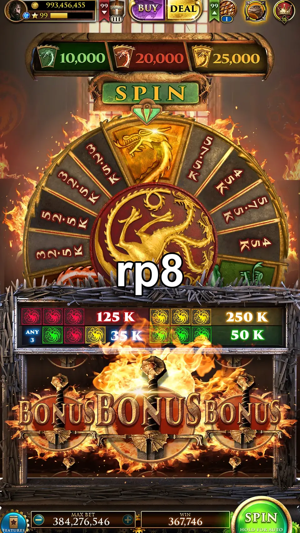 rp8 Preview - Resmi Unduh